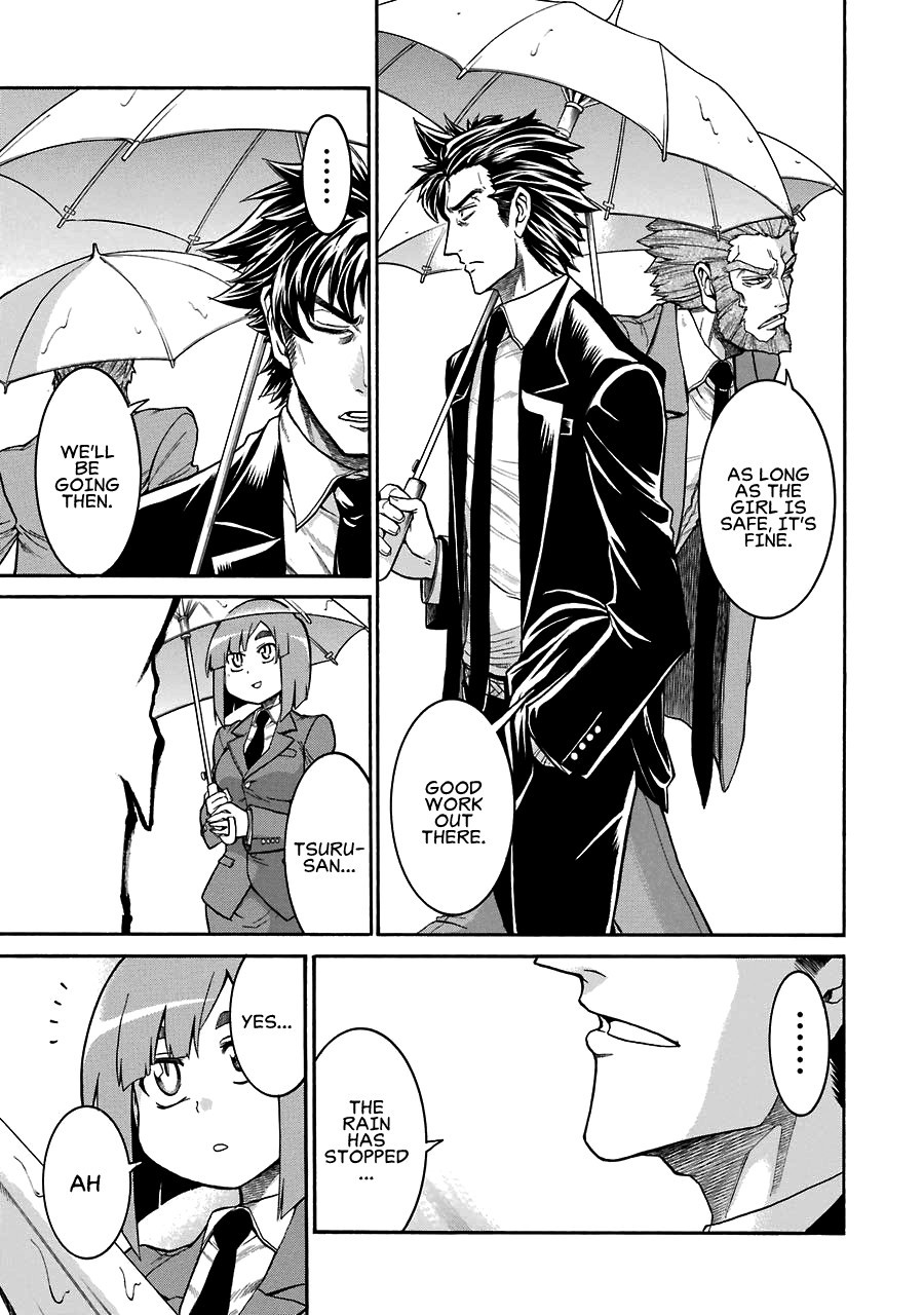 Murcielago chapter 33 page 23