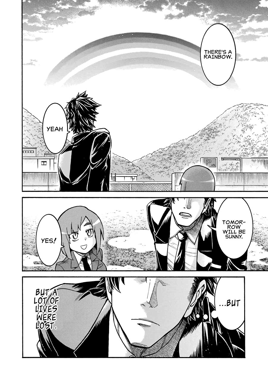 Murcielago chapter 33 page 24