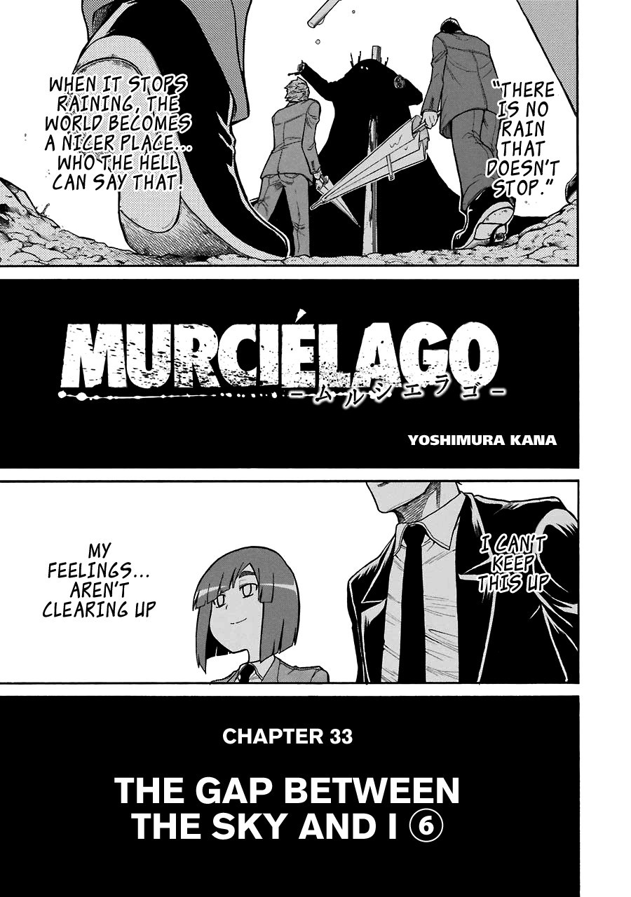 Murcielago chapter 33 page 25