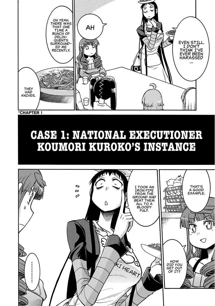 Murcielago chapter 34.1 page 4