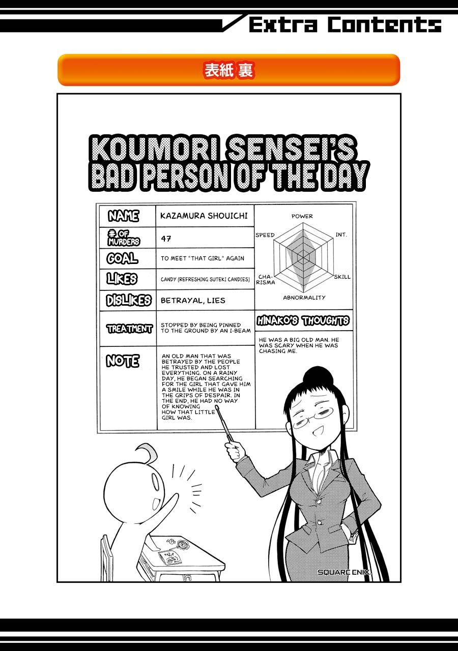 Murcielago chapter 34.5 page 16