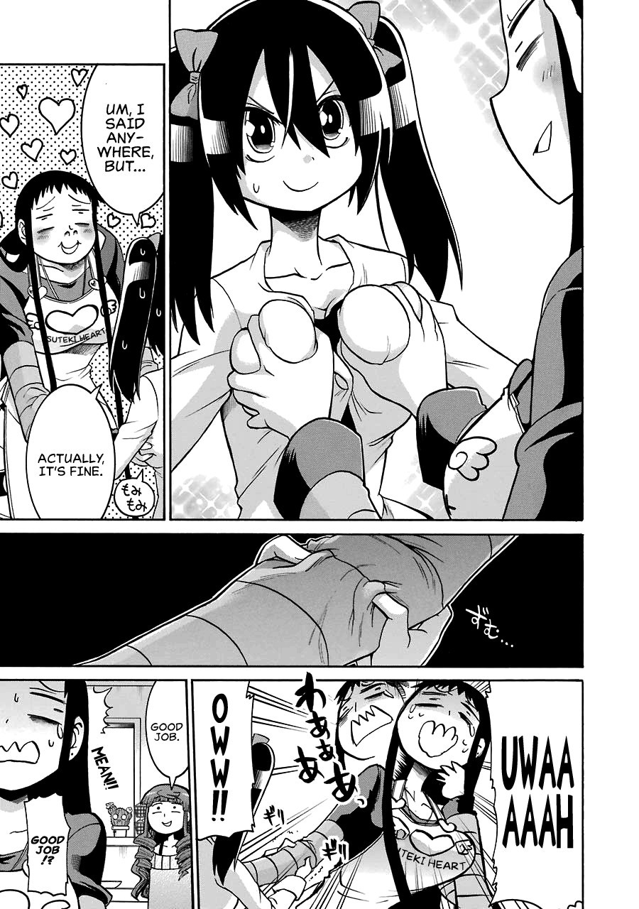 Murcielago chapter 34.5 page 9