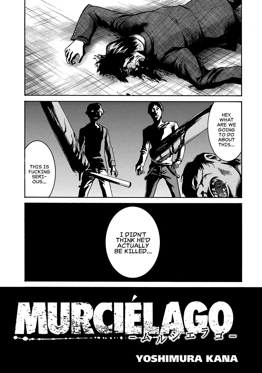 Murcielago chapter 34 page 3