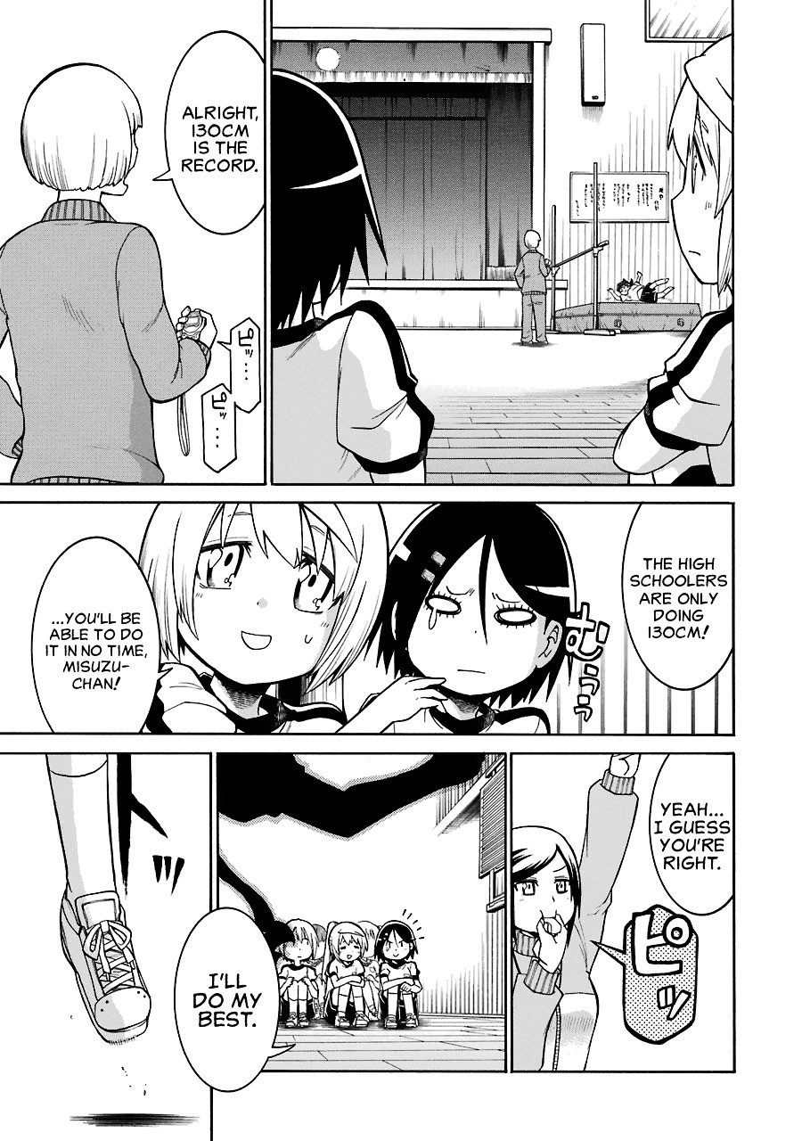 Murcielago chapter 35 page 16