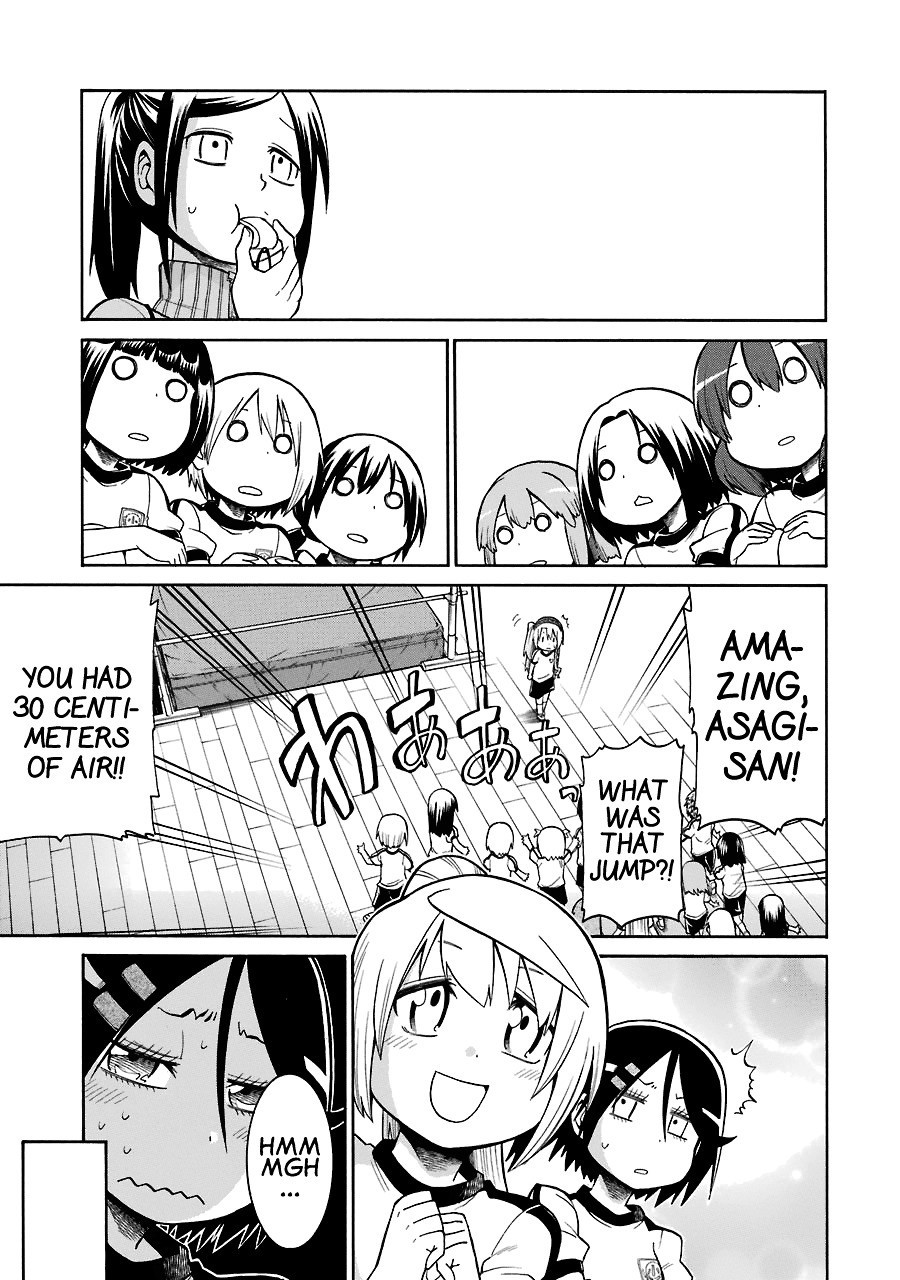 Murcielago chapter 35 page 18