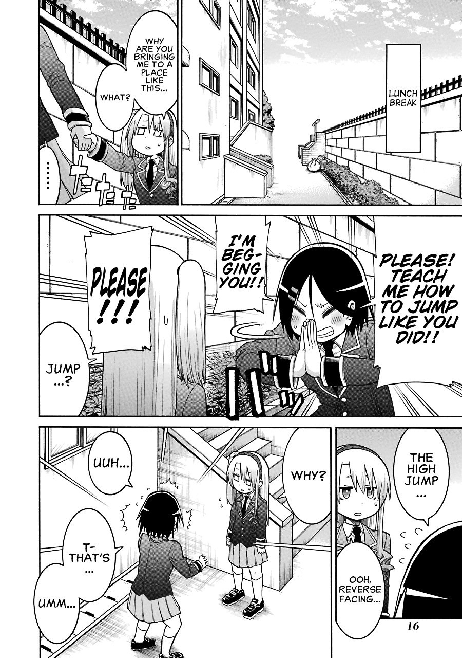 Murcielago chapter 35 page 19