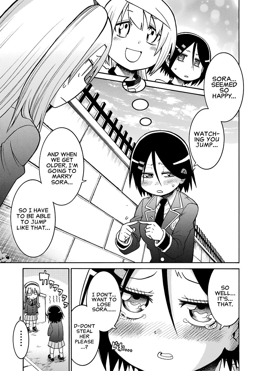 Murcielago chapter 35 page 20