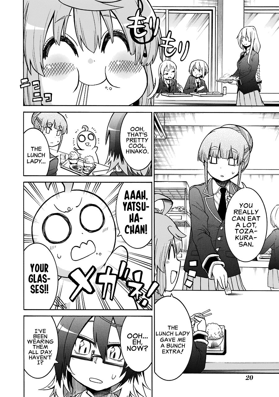 Murcielago chapter 35 page 23