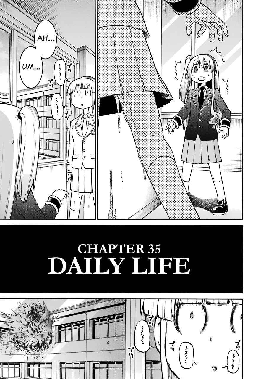 Murcielago chapter 35 page 28