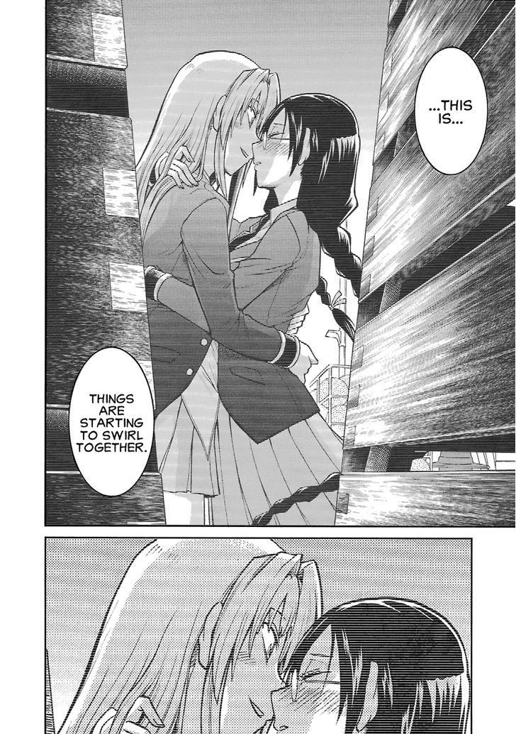 Murcielago chapter 36 page 25