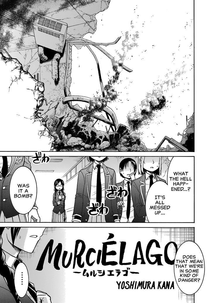 Murcielago chapter 36 page 3