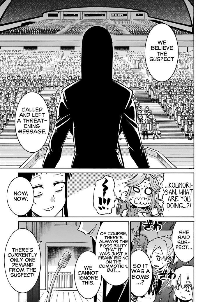 Murcielago chapter 36 page 9