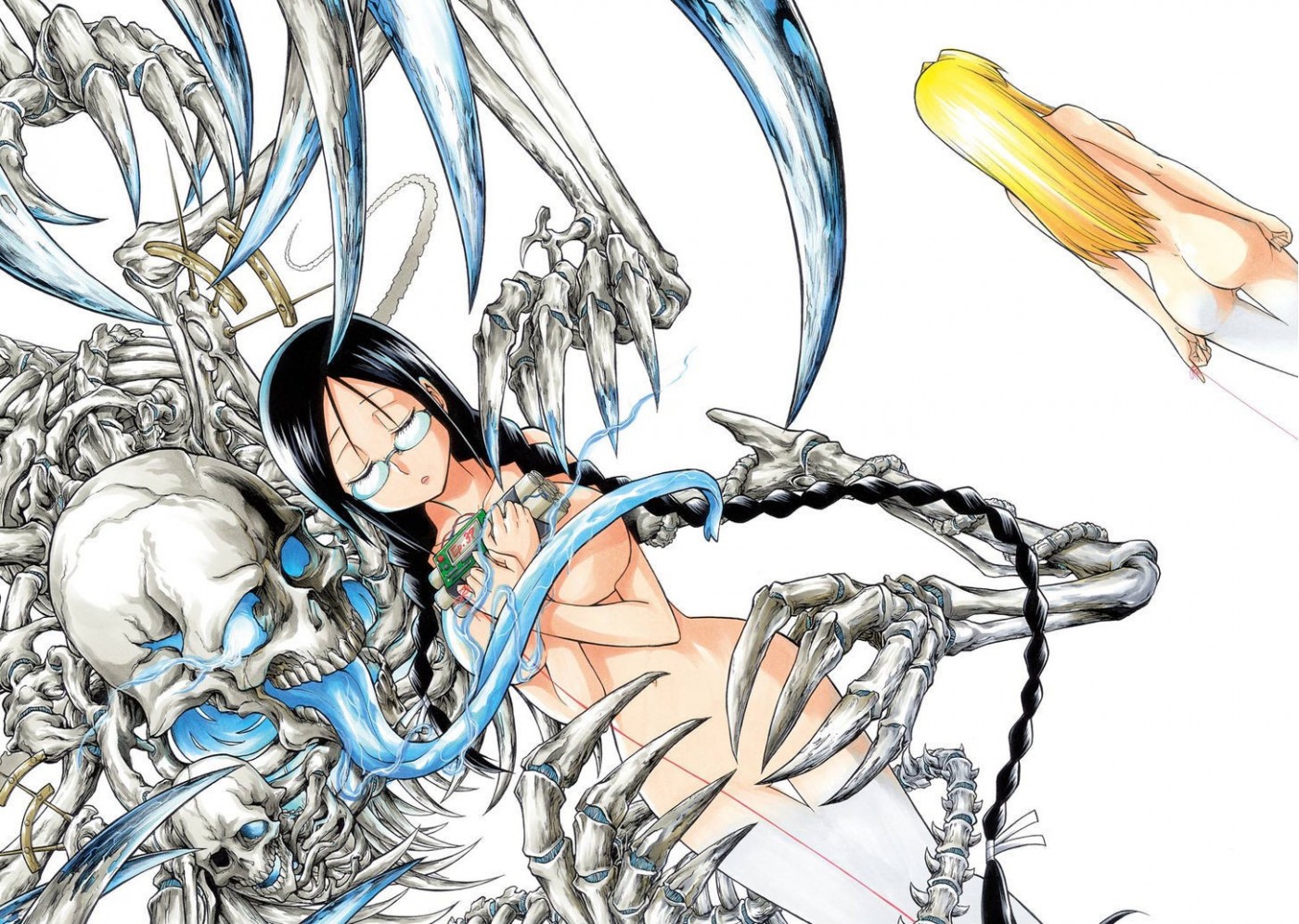 Murcielago chapter 37 page 4