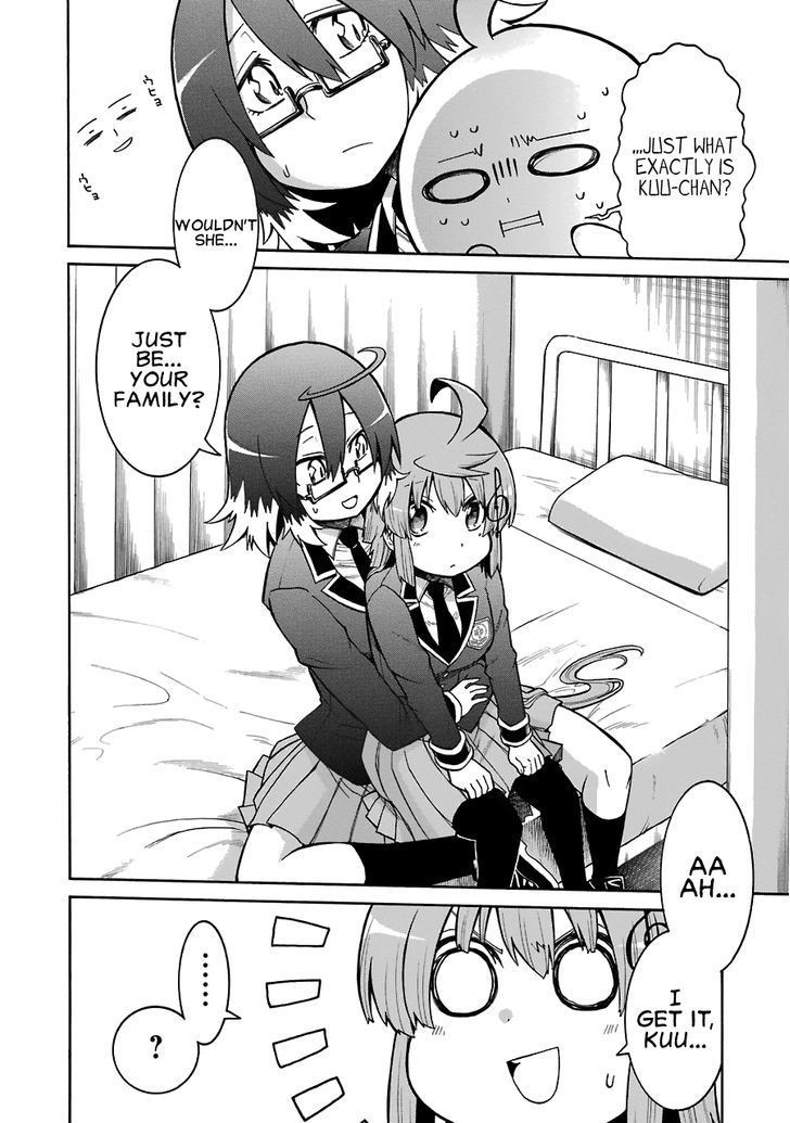 Murcielago chapter 38 page 20