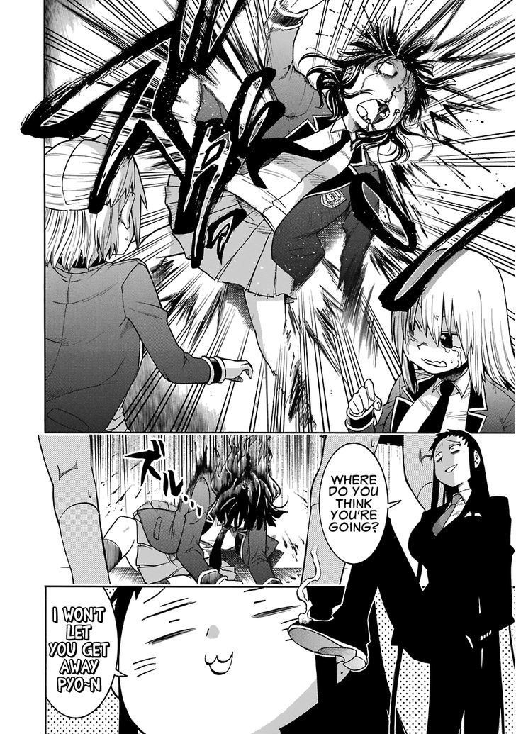 Murcielago chapter 38 page 8