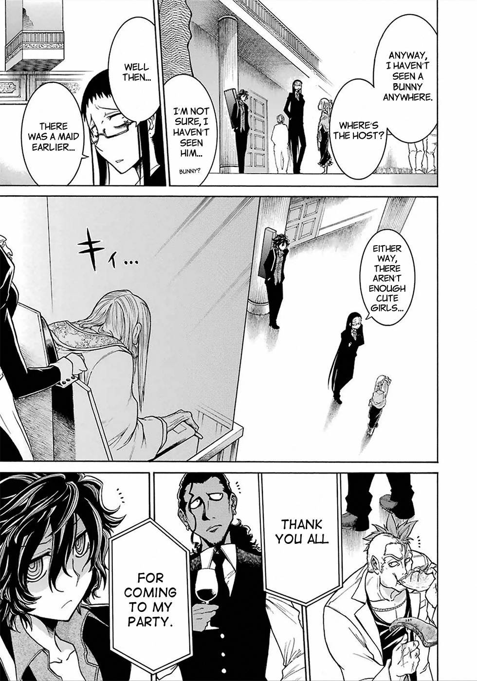 Murcielago chapter 4 page 13