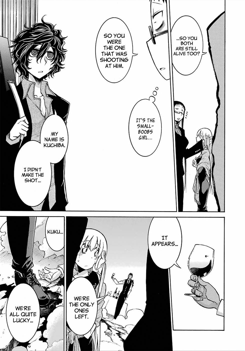 Murcielago chapter 4 page 24