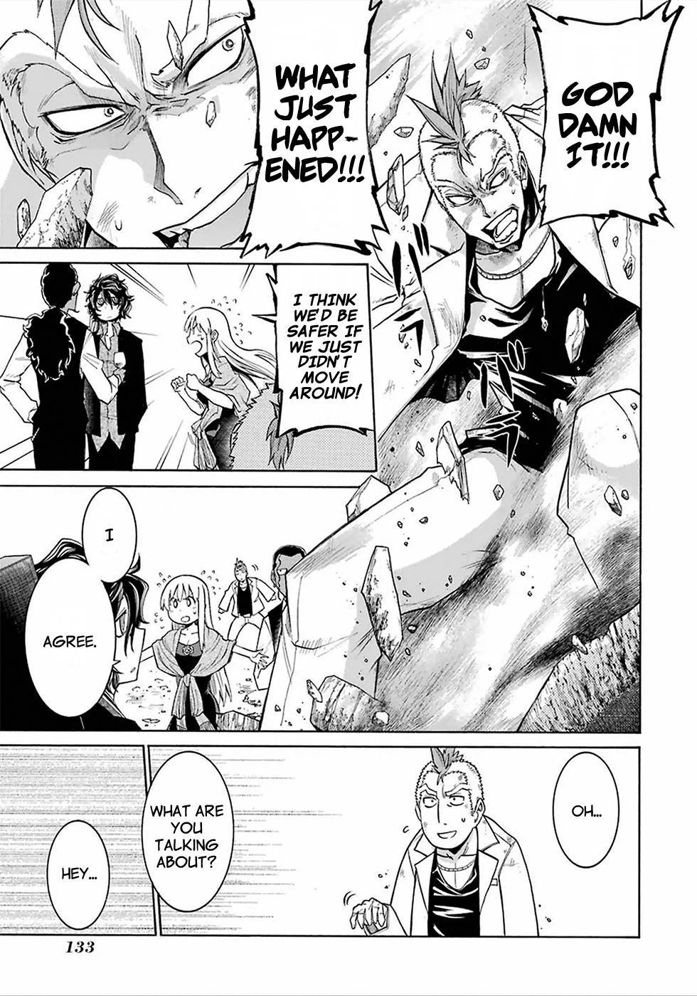 Murcielago chapter 4 page 26