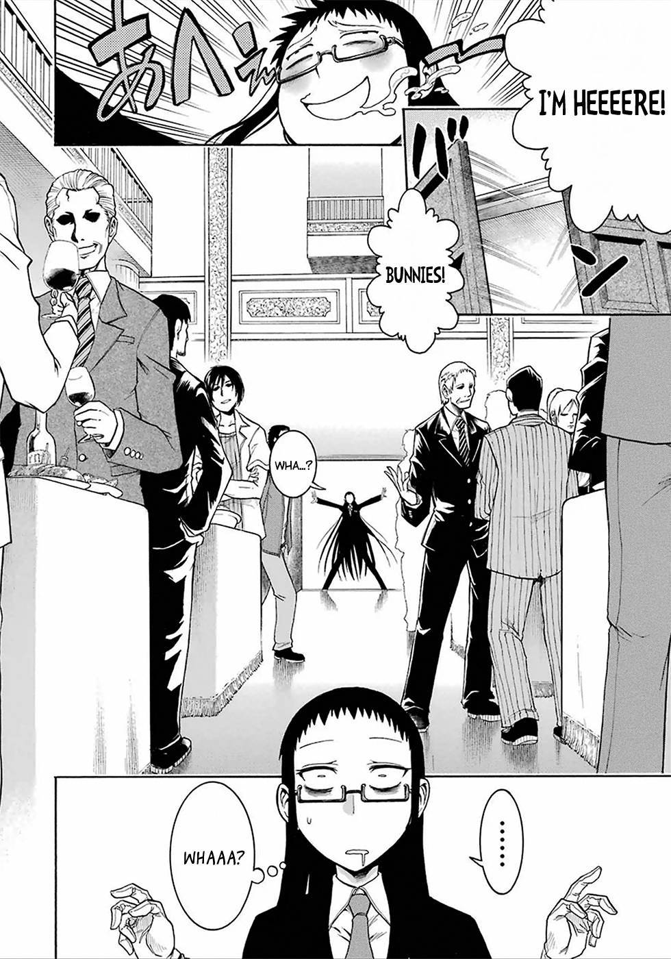 Murcielago chapter 4 page 8