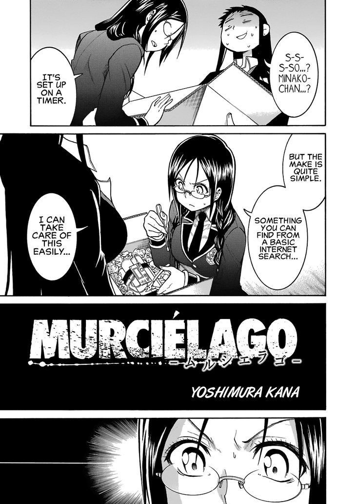 Murcielago chapter 40 page 3