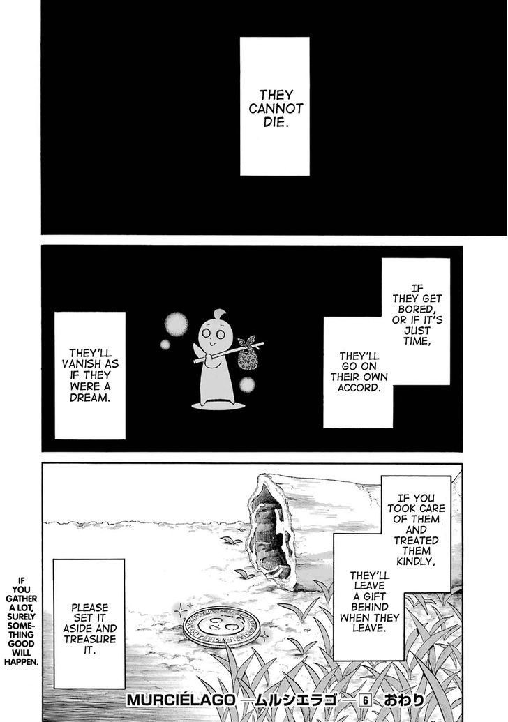 Murcielago chapter 41.5 page 12