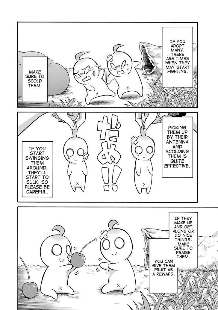 Murcielago chapter 41 page 10