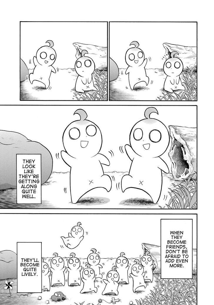 Murcielago chapter 41 page 9