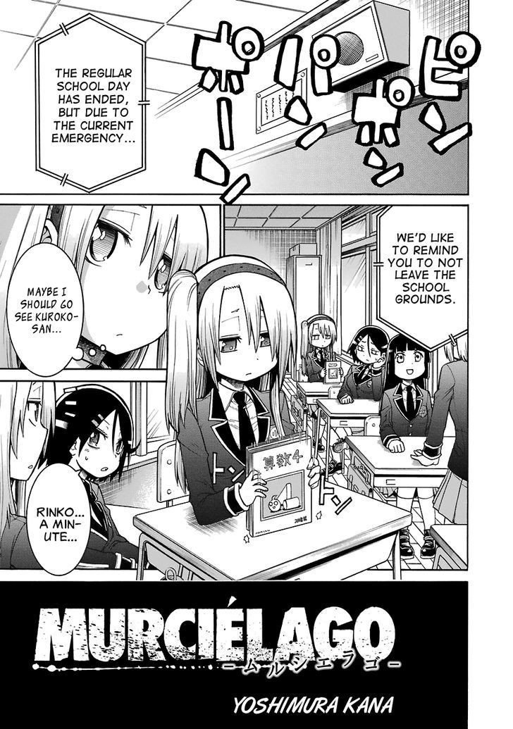 Murcielago chapter 42 page 3