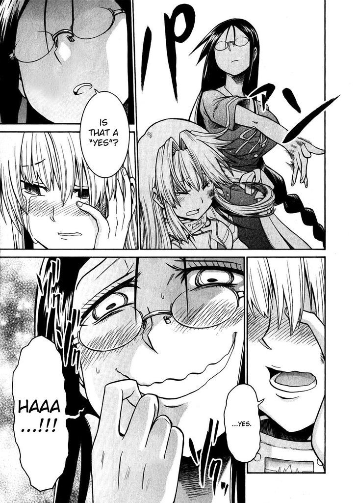 Murcielago chapter 46 page 15