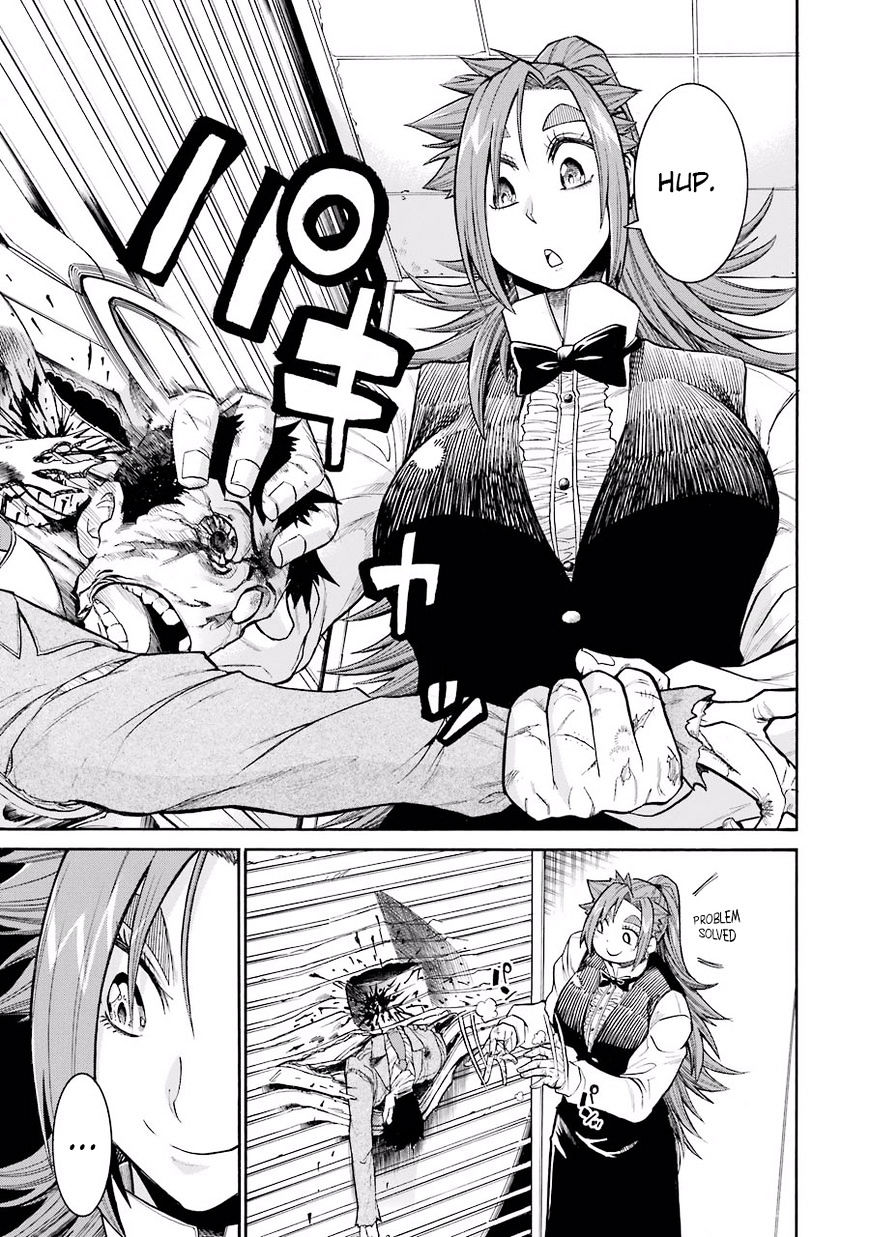 Murcielago chapter 49 page 9