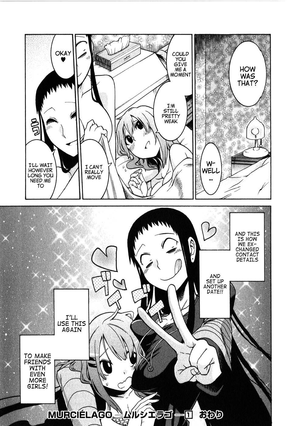 Murcielago chapter 5.1 page 10