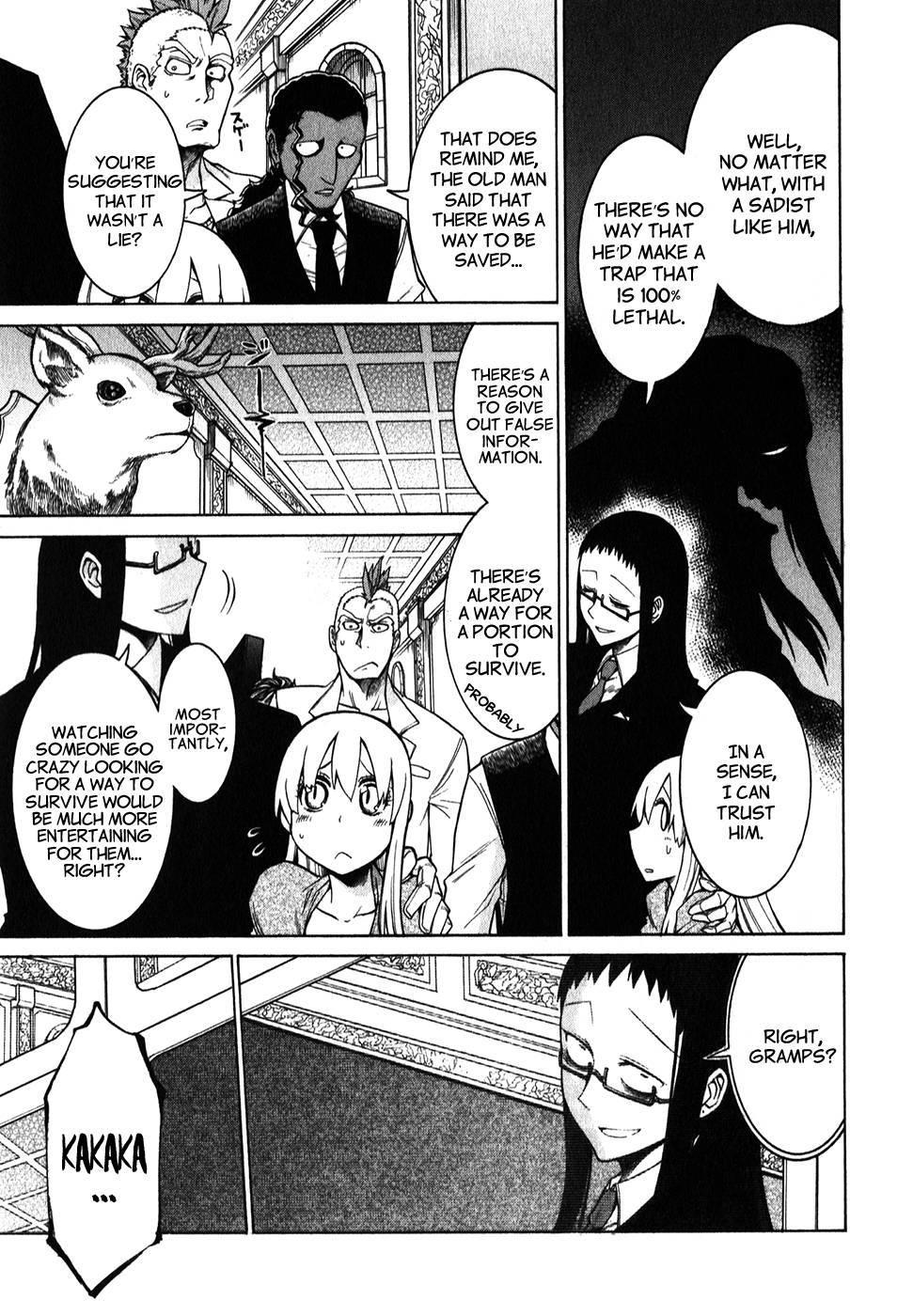 Murcielago chapter 5 page 13