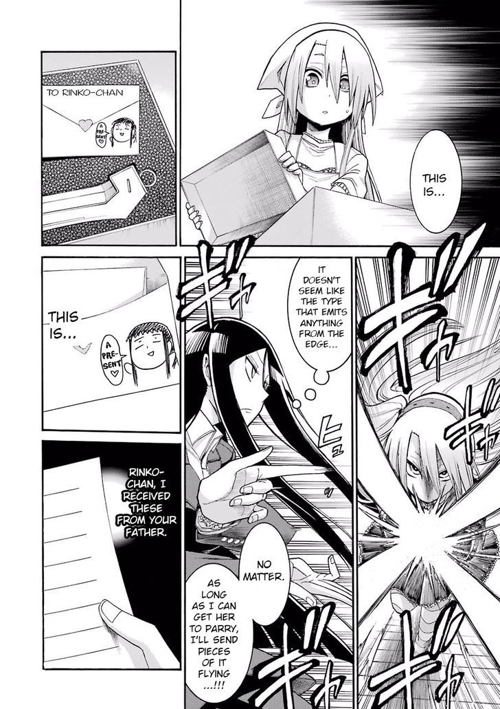 Murcielago chapter 53 page 10