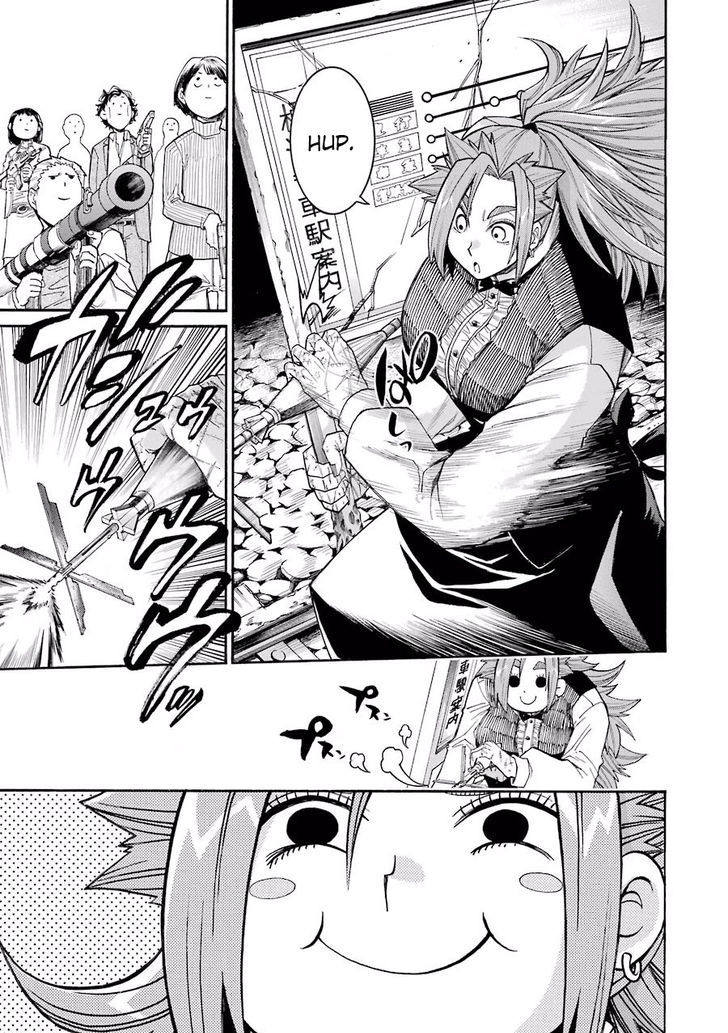 Murcielago chapter 54 page 18