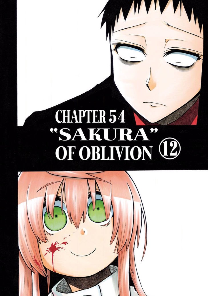 Murcielago chapter 54 page 3