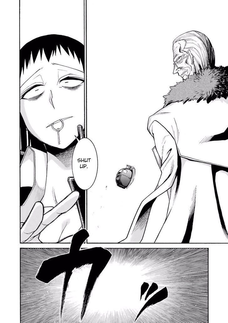 Murcielago chapter 54 page 9