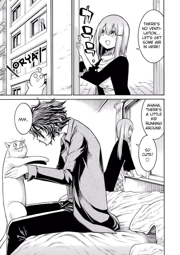 Murcielago chapter 55.5 page 4