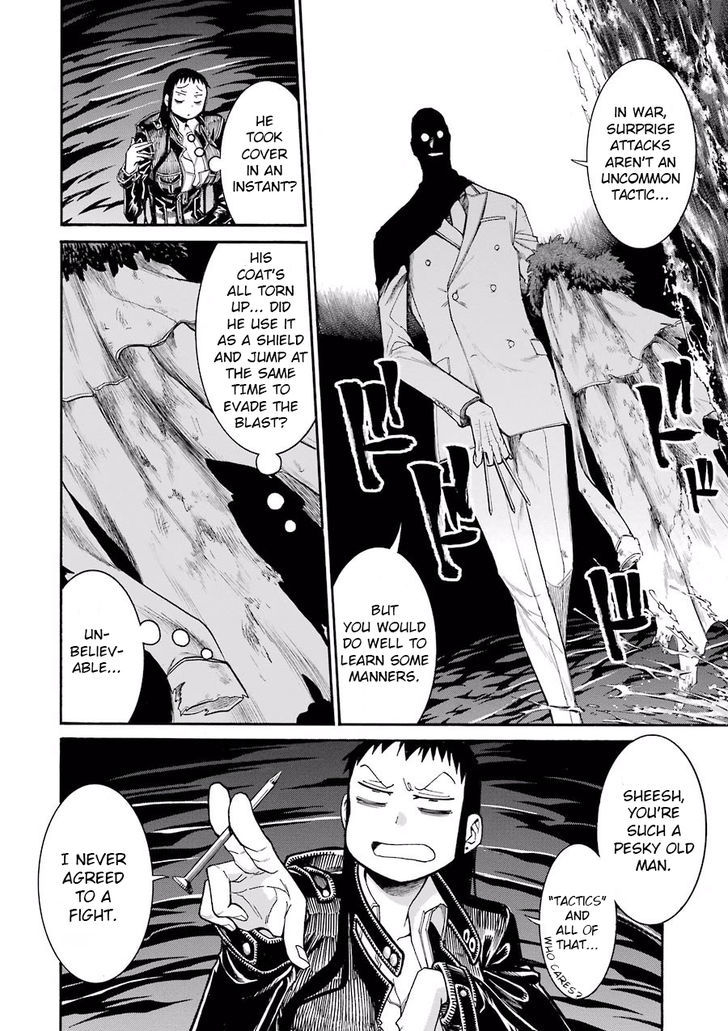 Murcielago chapter 55 page 10