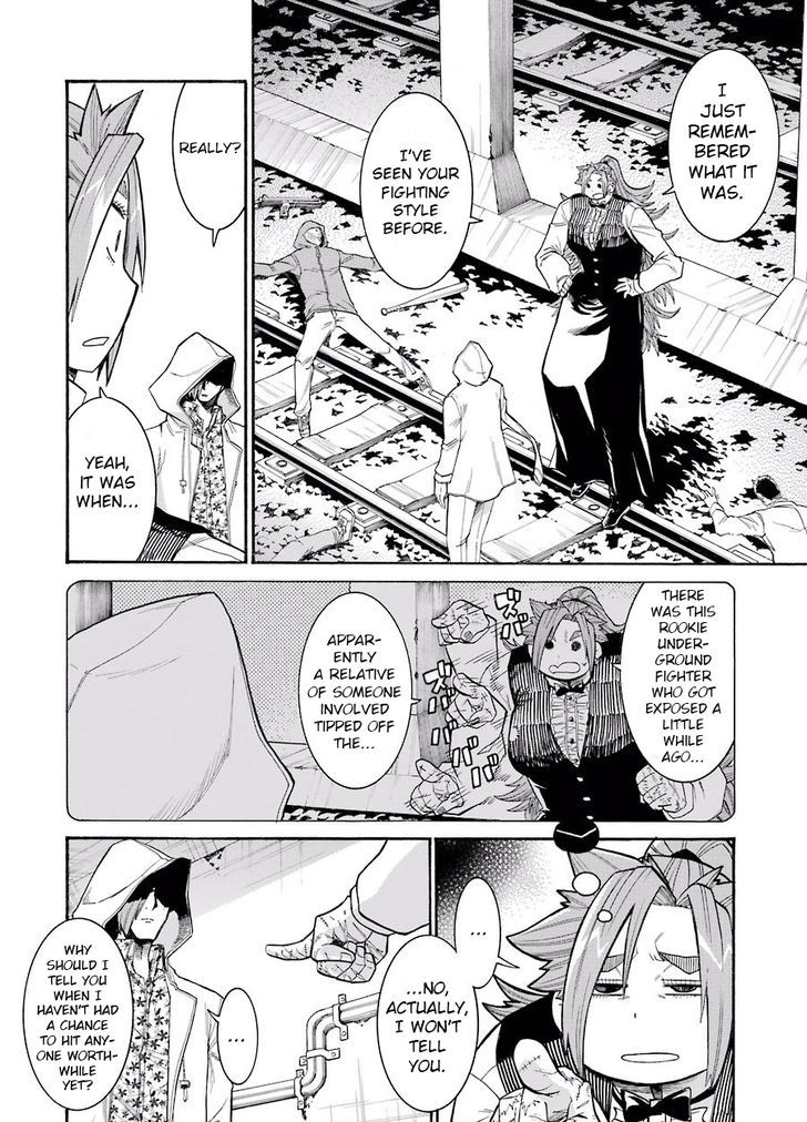 Murcielago chapter 55 page 2