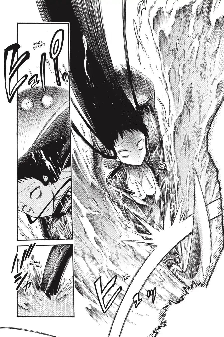 Murcielago chapter 56 page 13