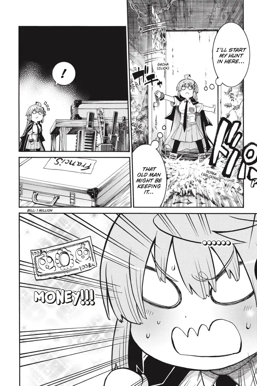 Murcielago chapter 56 page 15