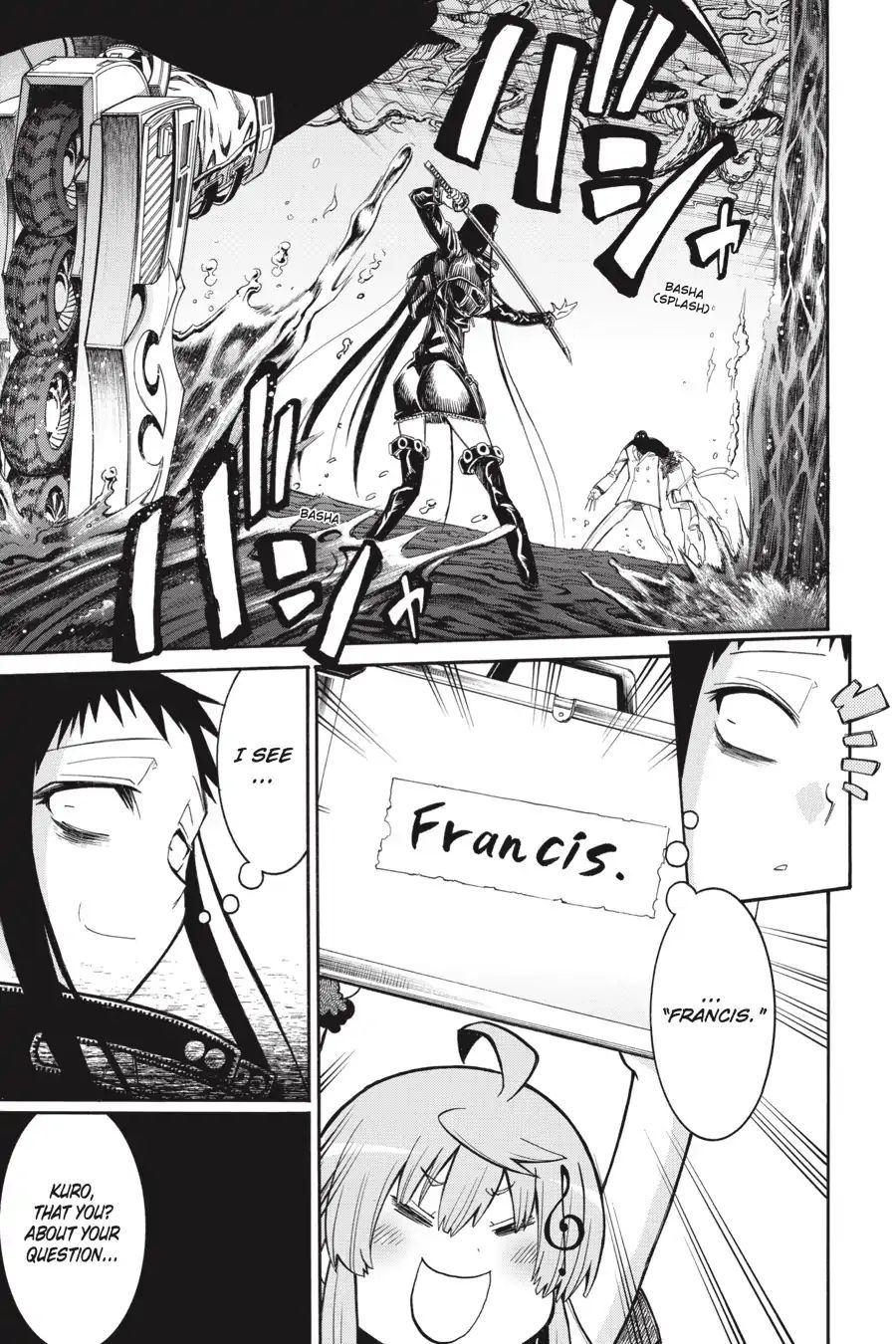 Murcielago chapter 56 page 18