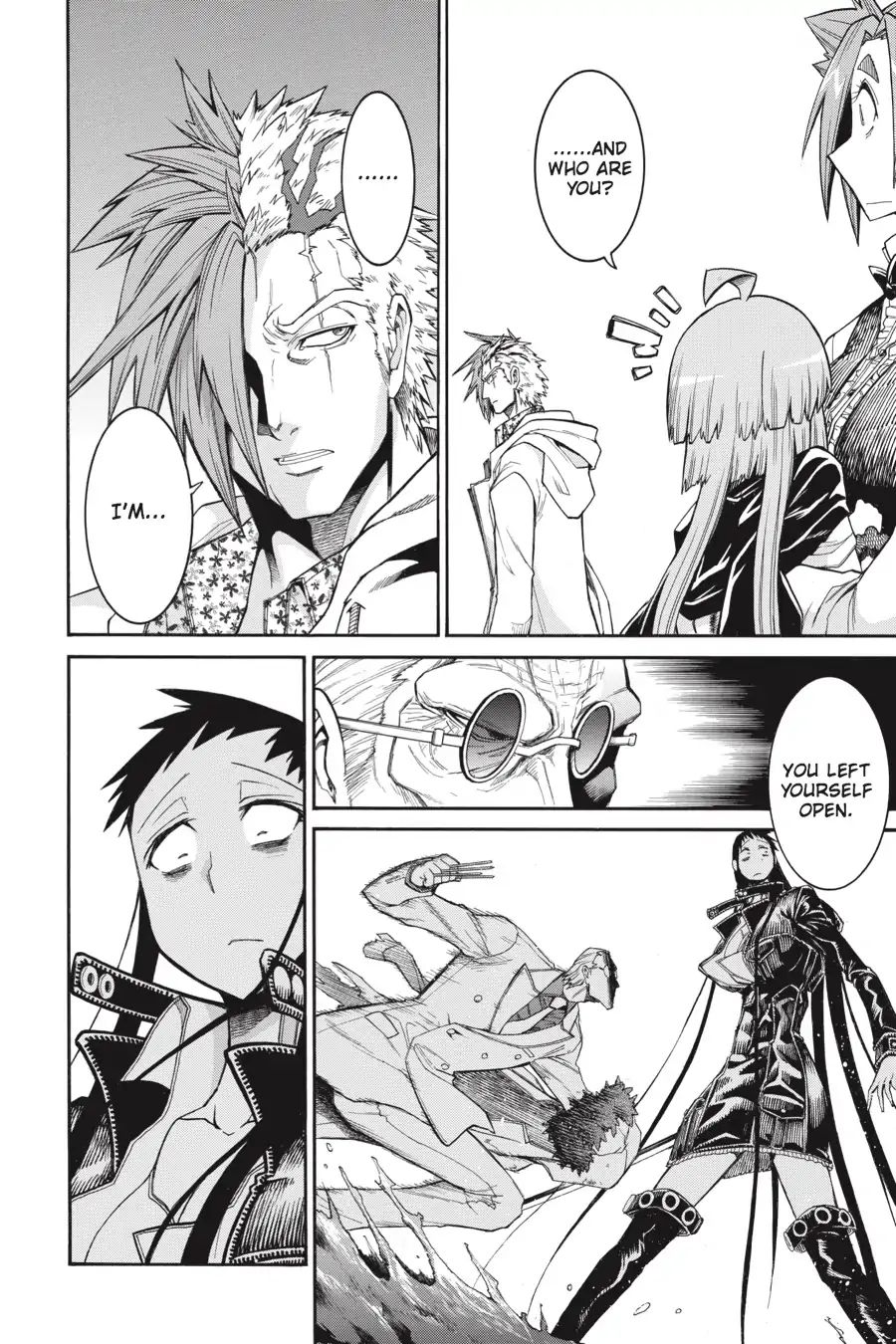 Murcielago chapter 56 page 24