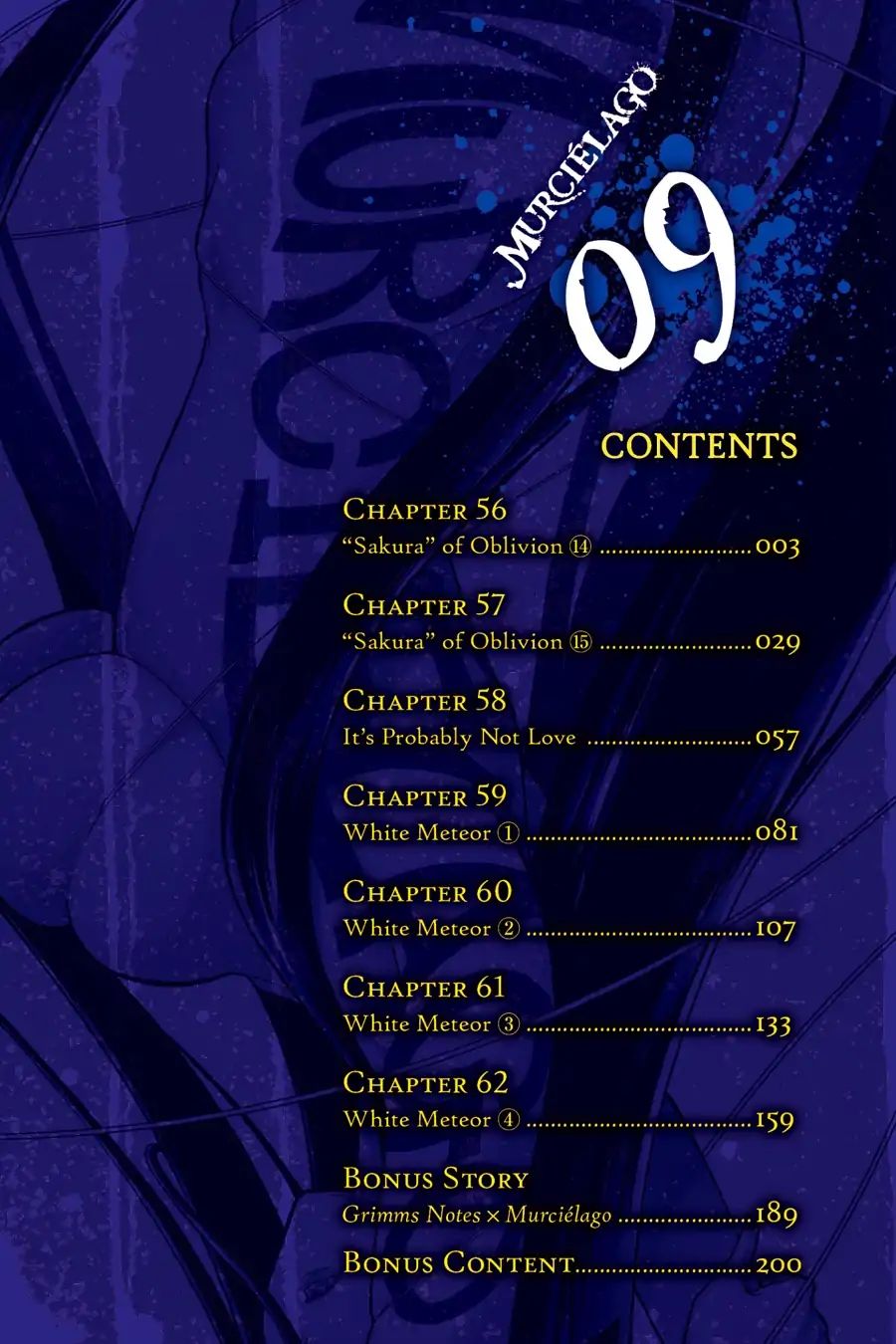 Murcielago chapter 56 page 3