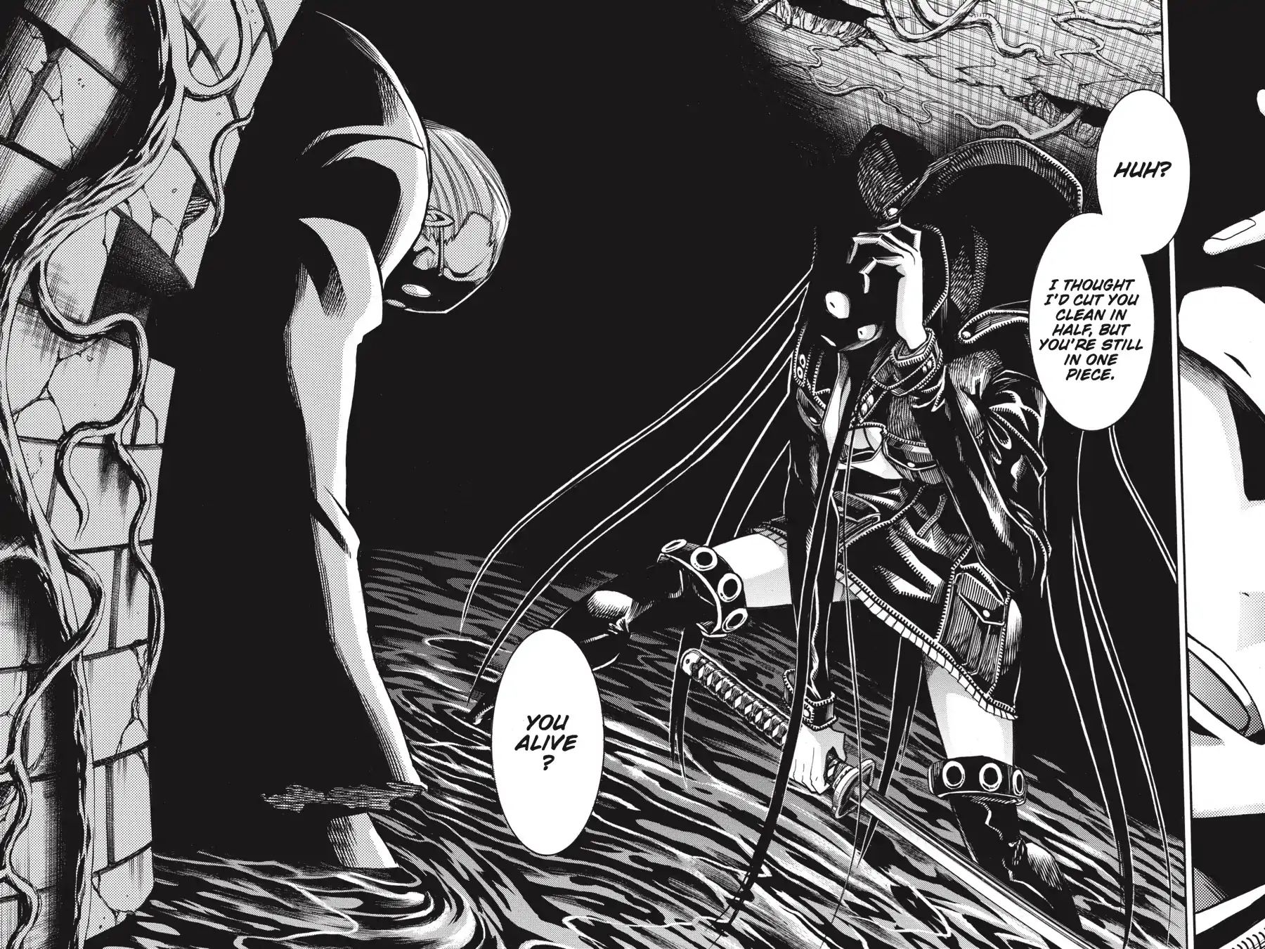 Murcielago chapter 57 page 14