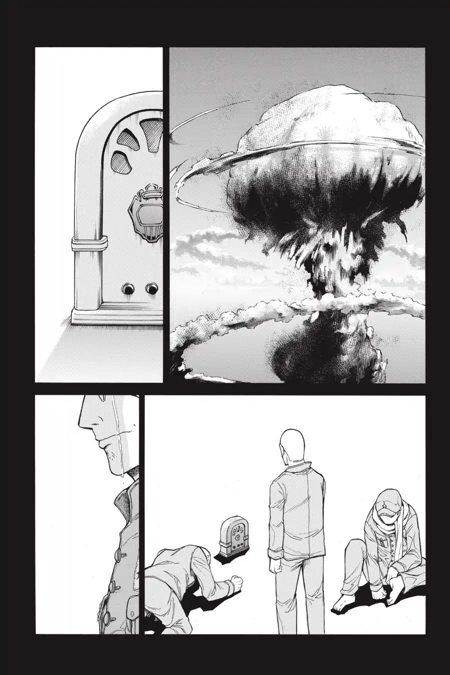 Murcielago chapter 57 page 2