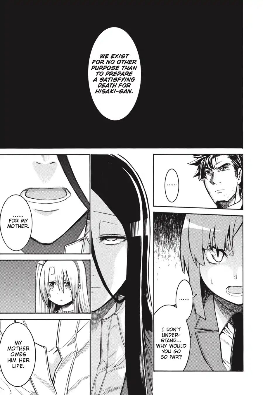 Murcielago chapter 57 page 9