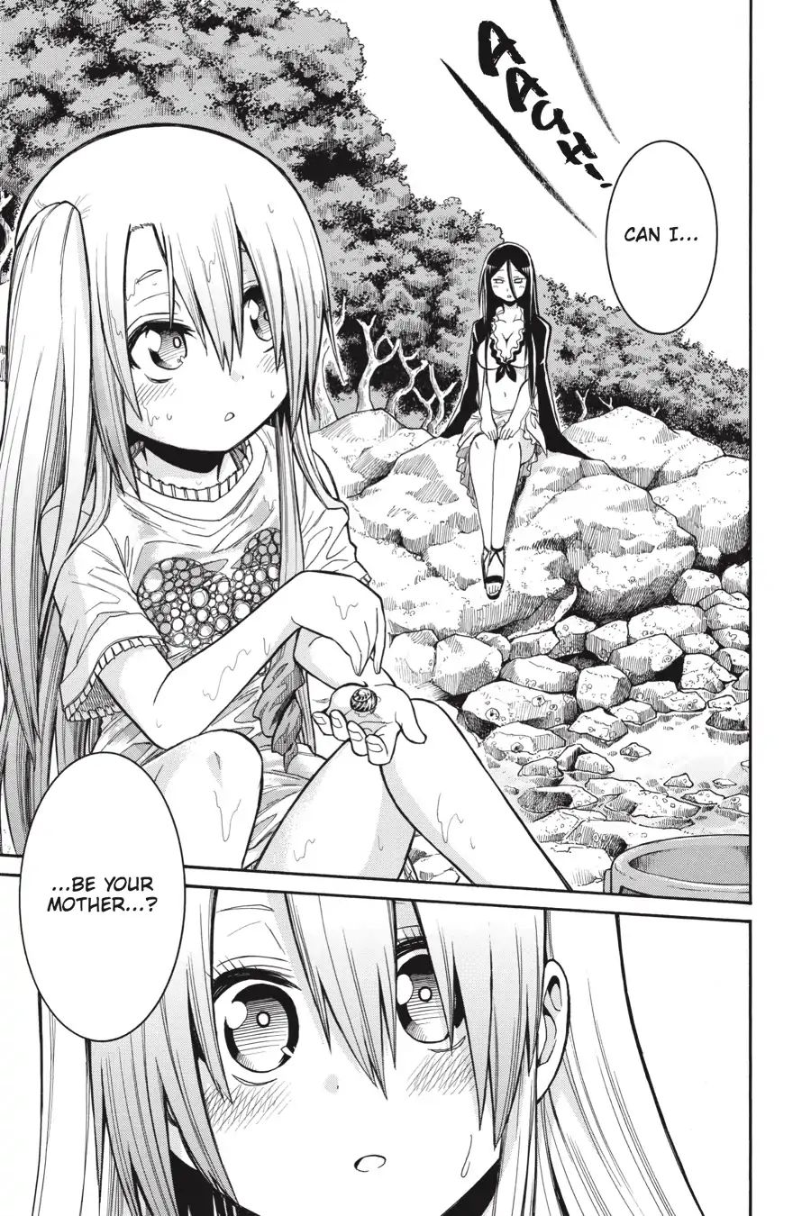 Murcielago chapter 59 page 13