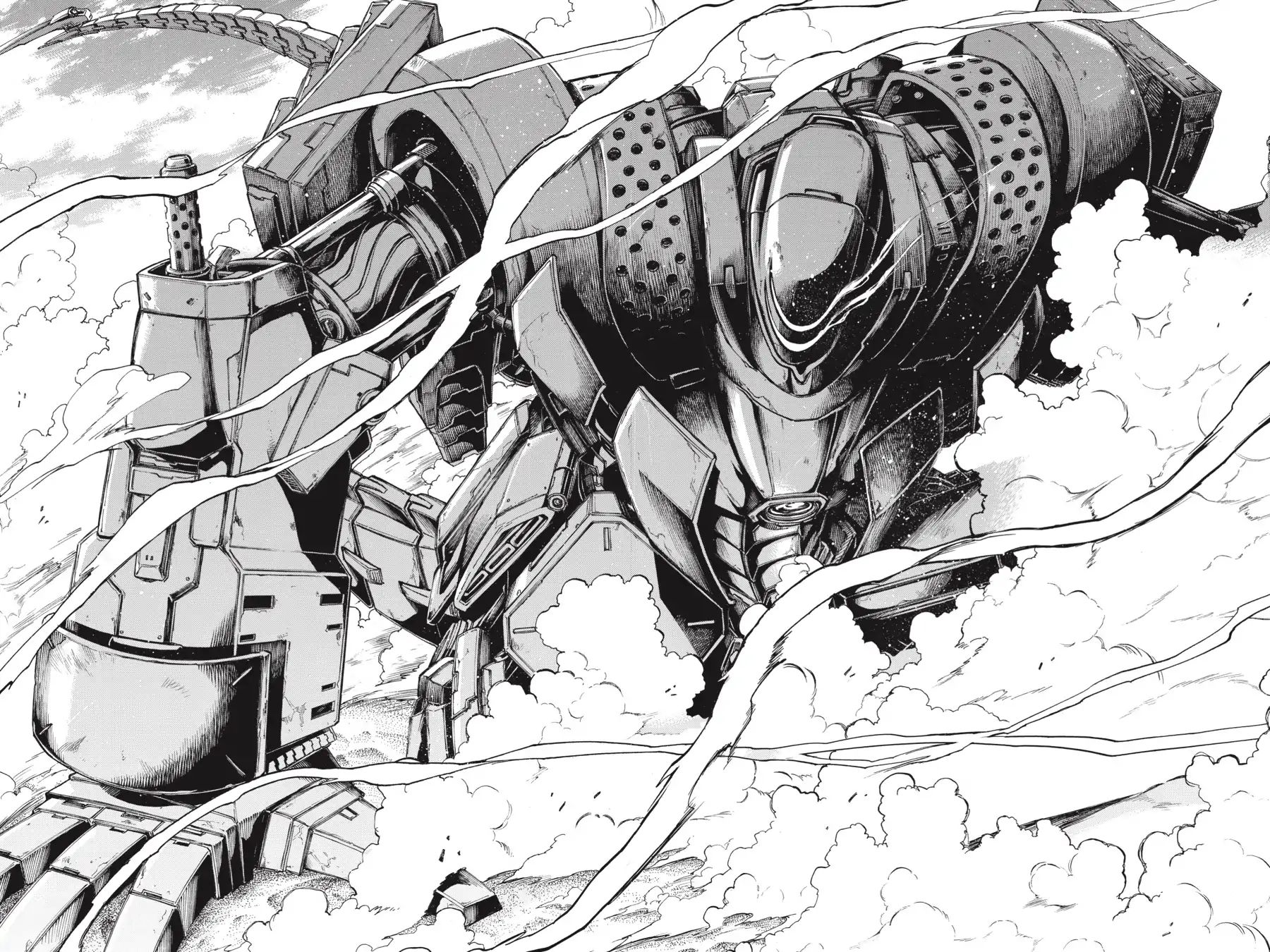 Murcielago chapter 59 page 24