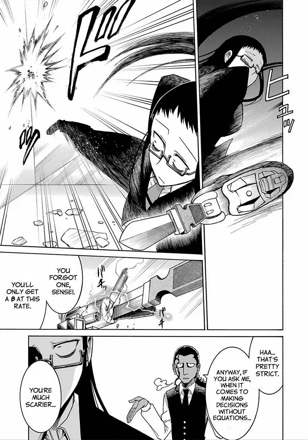 Murcielago chapter 6 page 10